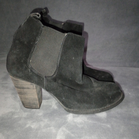 Steve Madden P. Rigger Boots - Picture 5 of 10